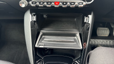 Peugeot 208 100kW Allure Premium 50kWh 5dr Auto Electric Hatchback